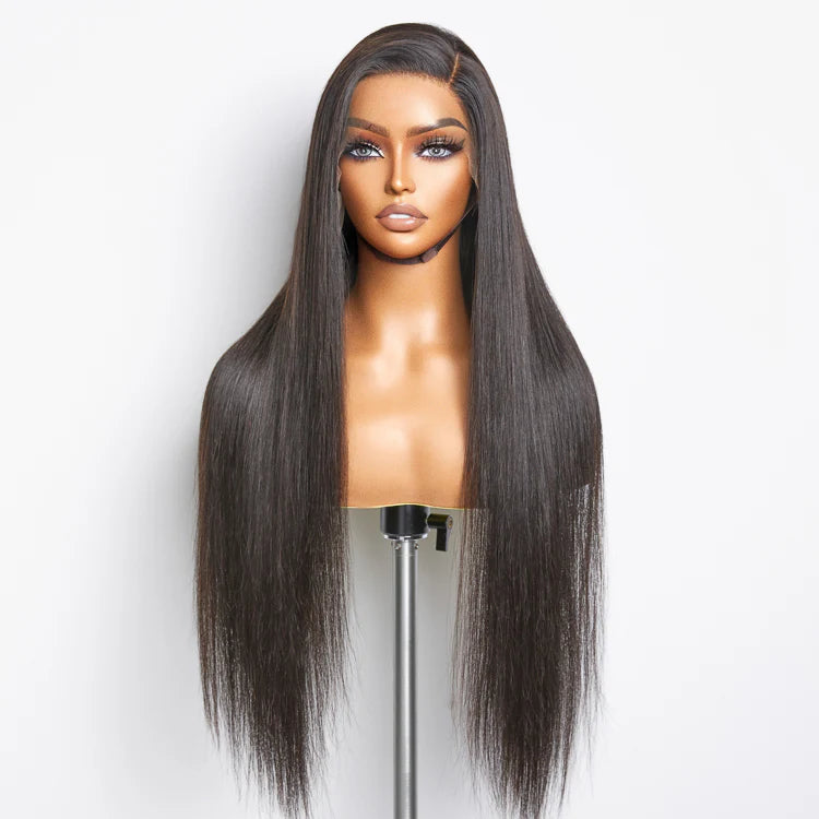 13x4 HD Frontal Wig