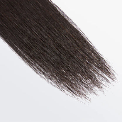 Premium Raw Burmese Hair