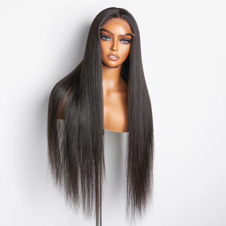 5x5 Closure Wig