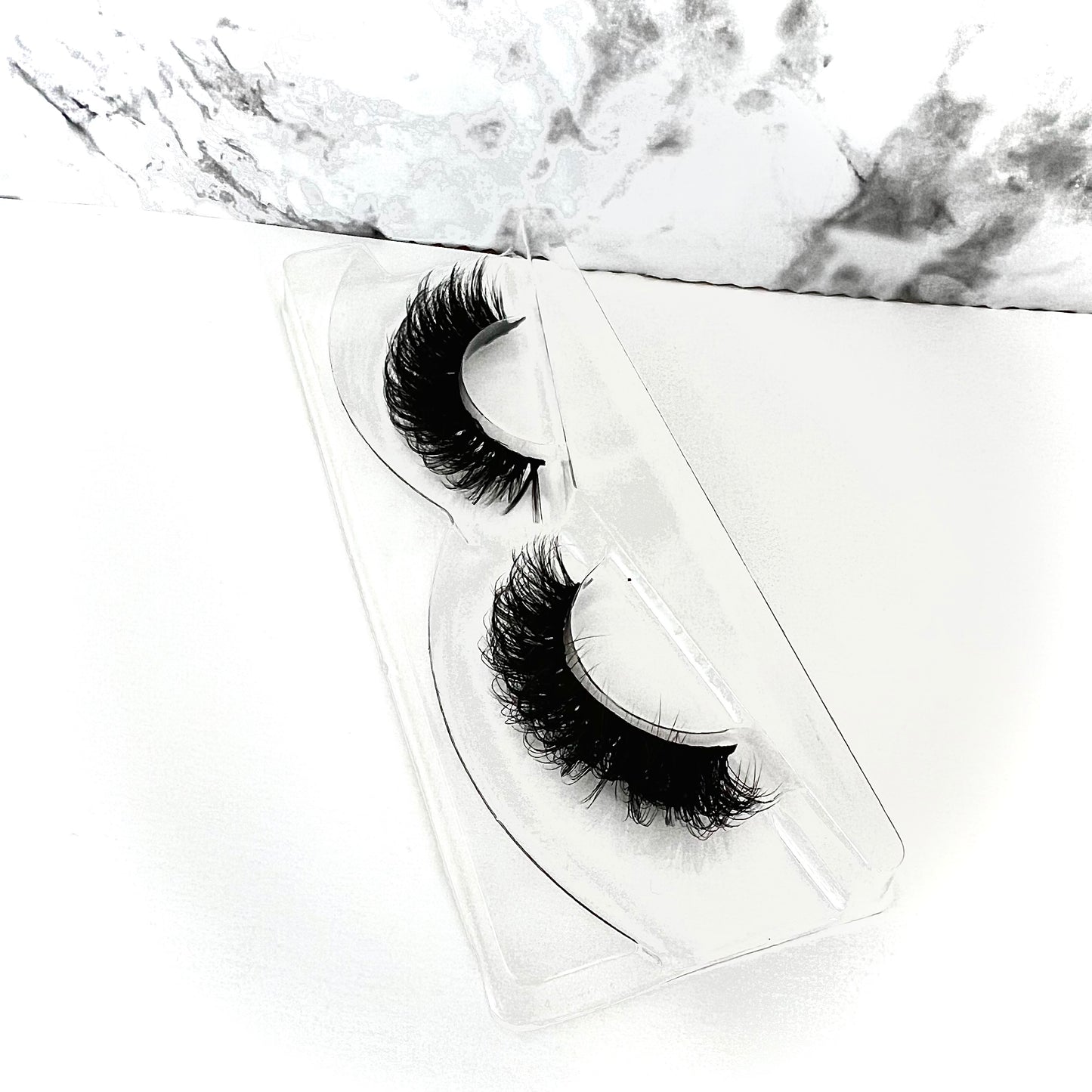 Lash Extension Strips