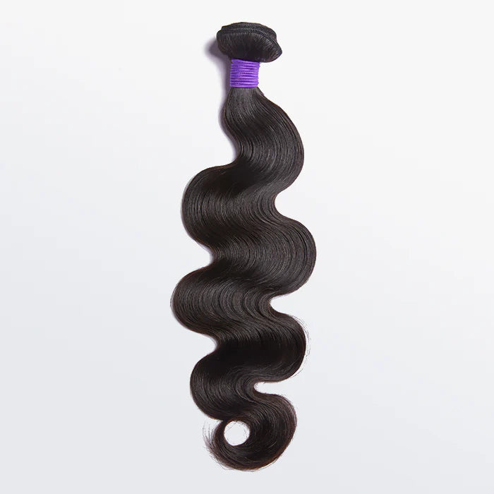 Premium Raw Burmese Hair