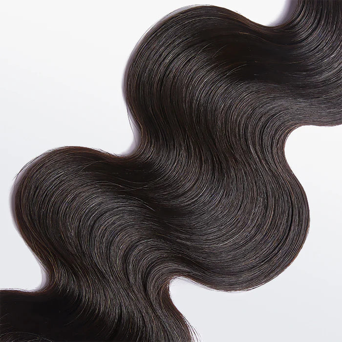 Premium Raw Burmese Hair