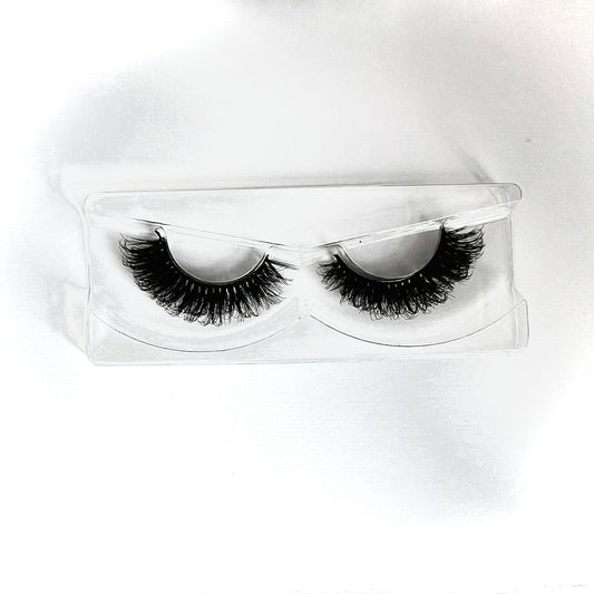 Lash Extension Strips