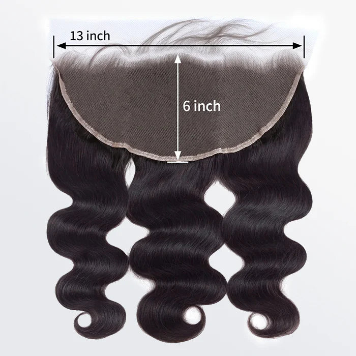 HD Frontal Lace