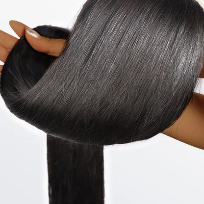 Luxury Virgin Hair