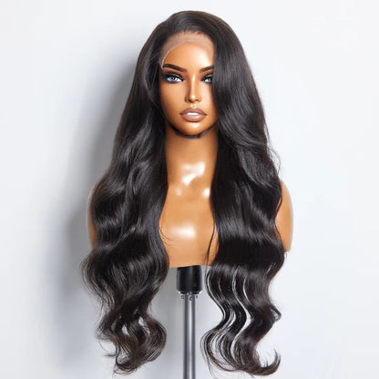 5x5 Closure Wig