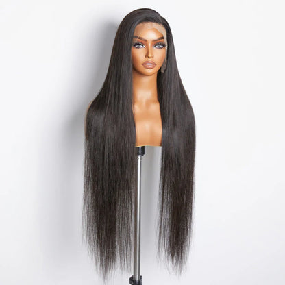 13x6 HD Frontal Wig