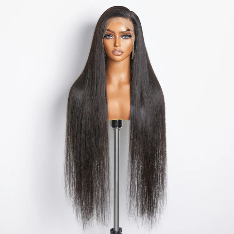 13x4 HD Frontal Wig