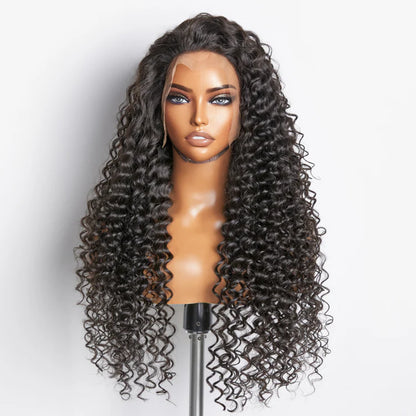 13x6 HD Frontal Wig