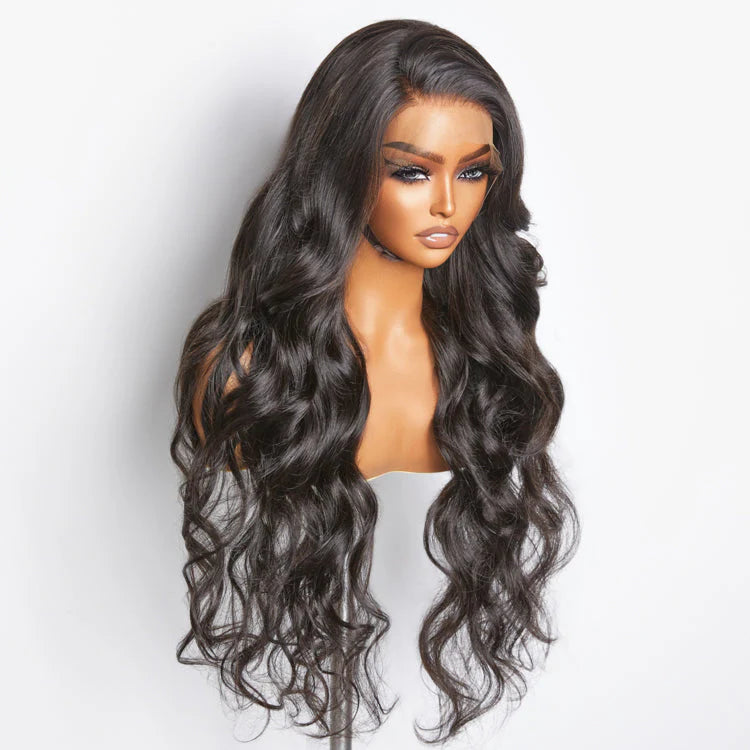 13x6 HD Frontal Wig