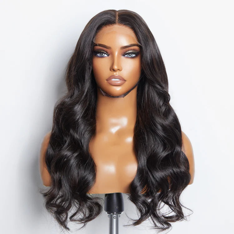 5x5 Closure Wig