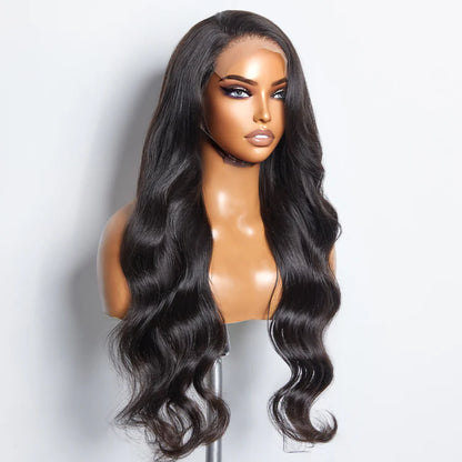 5x5 Closure Wig