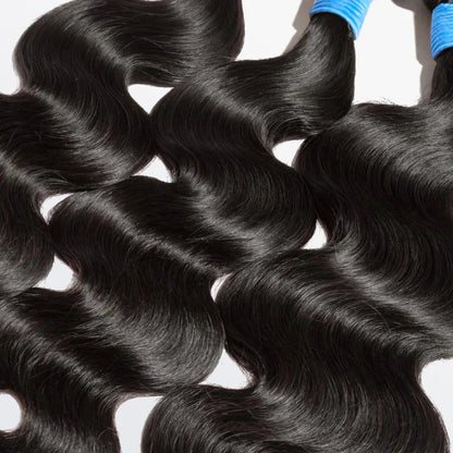 Luxury Virgin Hair