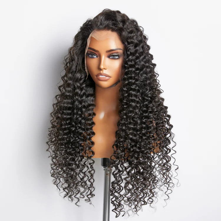 13x6 HD Frontal Wig