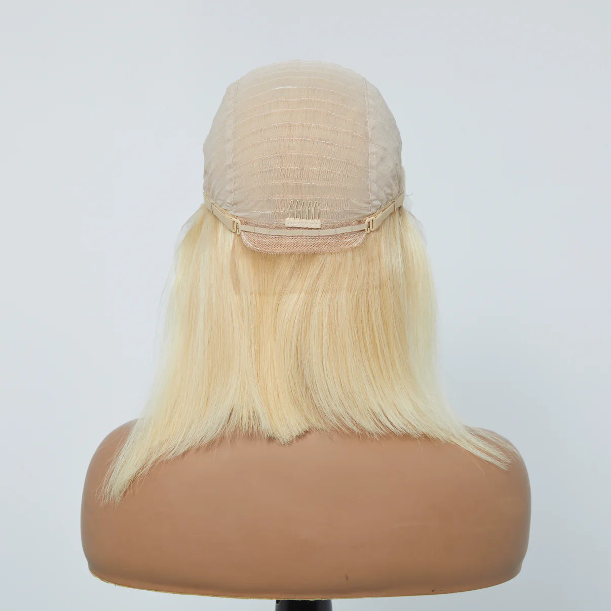 #613 13x4 Transparent Lace Wig