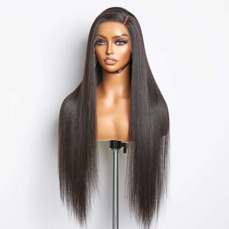 13x4 HD Frontal Wig