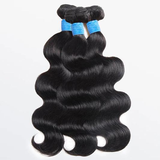 Luxury Virgin Hair Bundle Deal