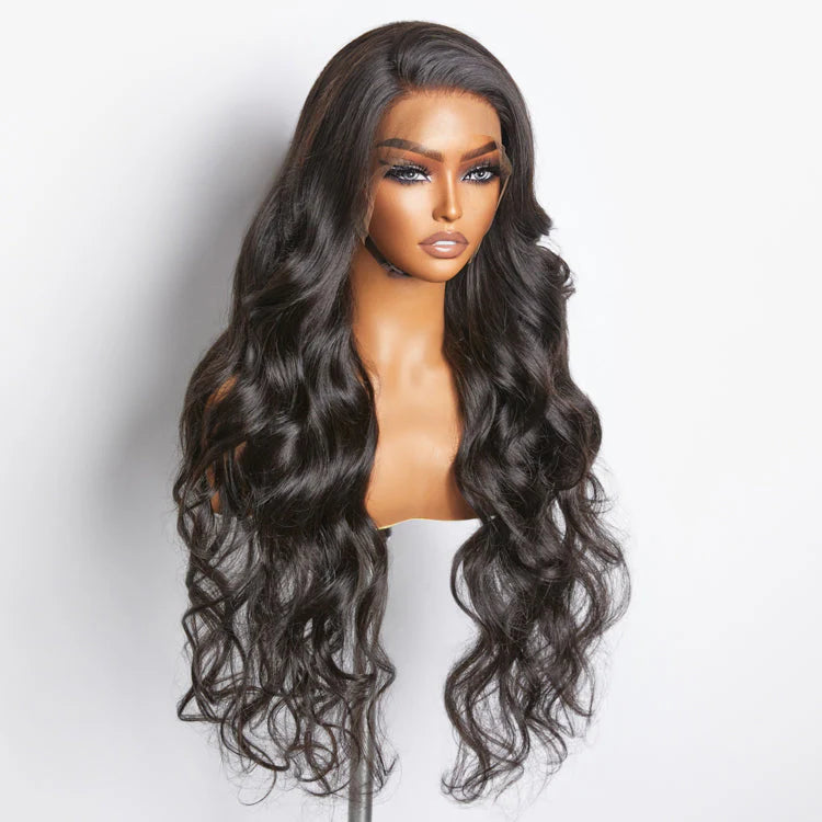 13x6 HD Frontal Wig