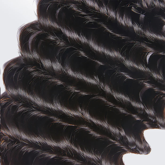 Luxury Virgin Hair