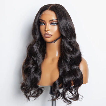 5x5 Closure Wig