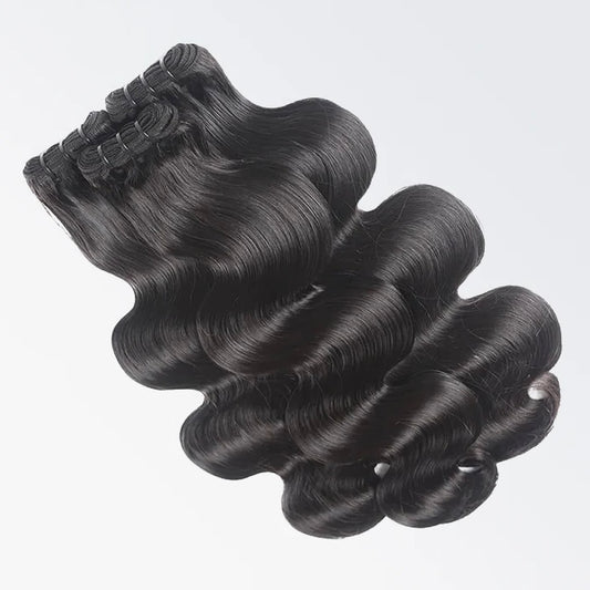 Raw Vietnam Hair Bundle Deal