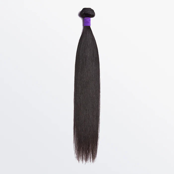 Premium Raw Burmese Hair