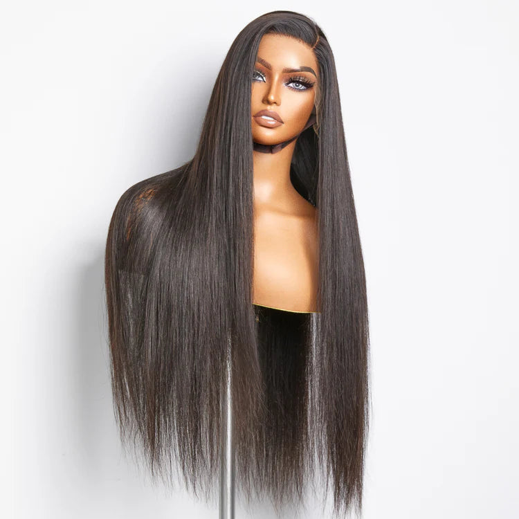 13x4 HD Frontal Wig