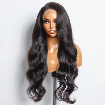 5x5 Closure Wig