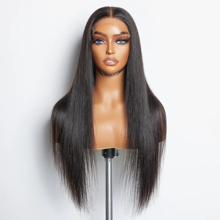 5x5 Closure Wig