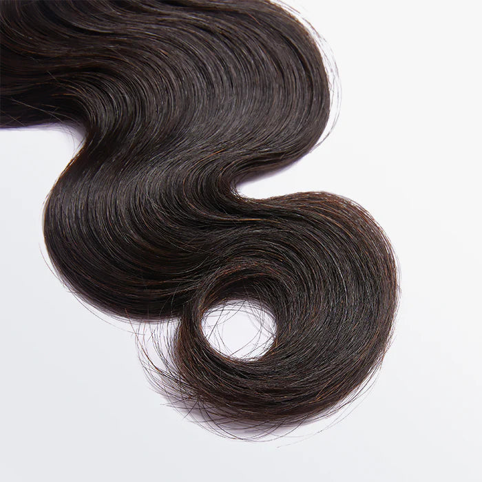 Premium Raw Burmese Hair