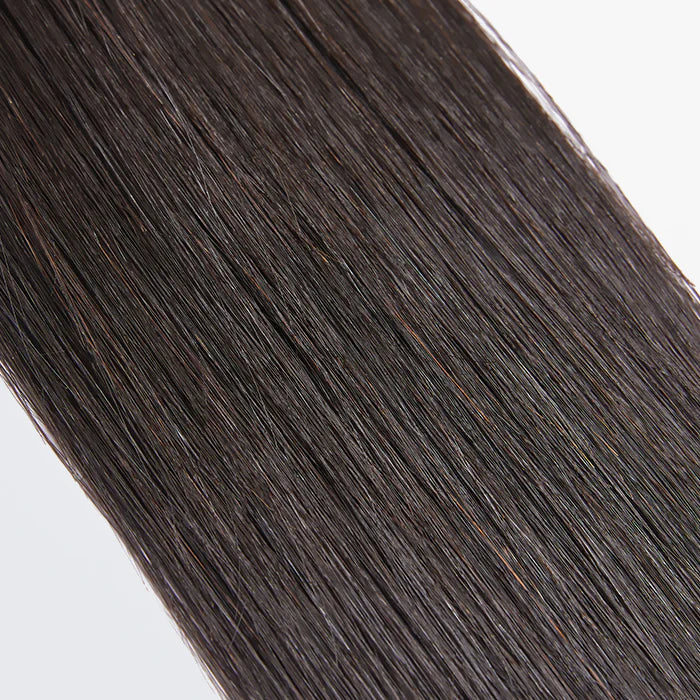 Premium Raw Burmese Hair